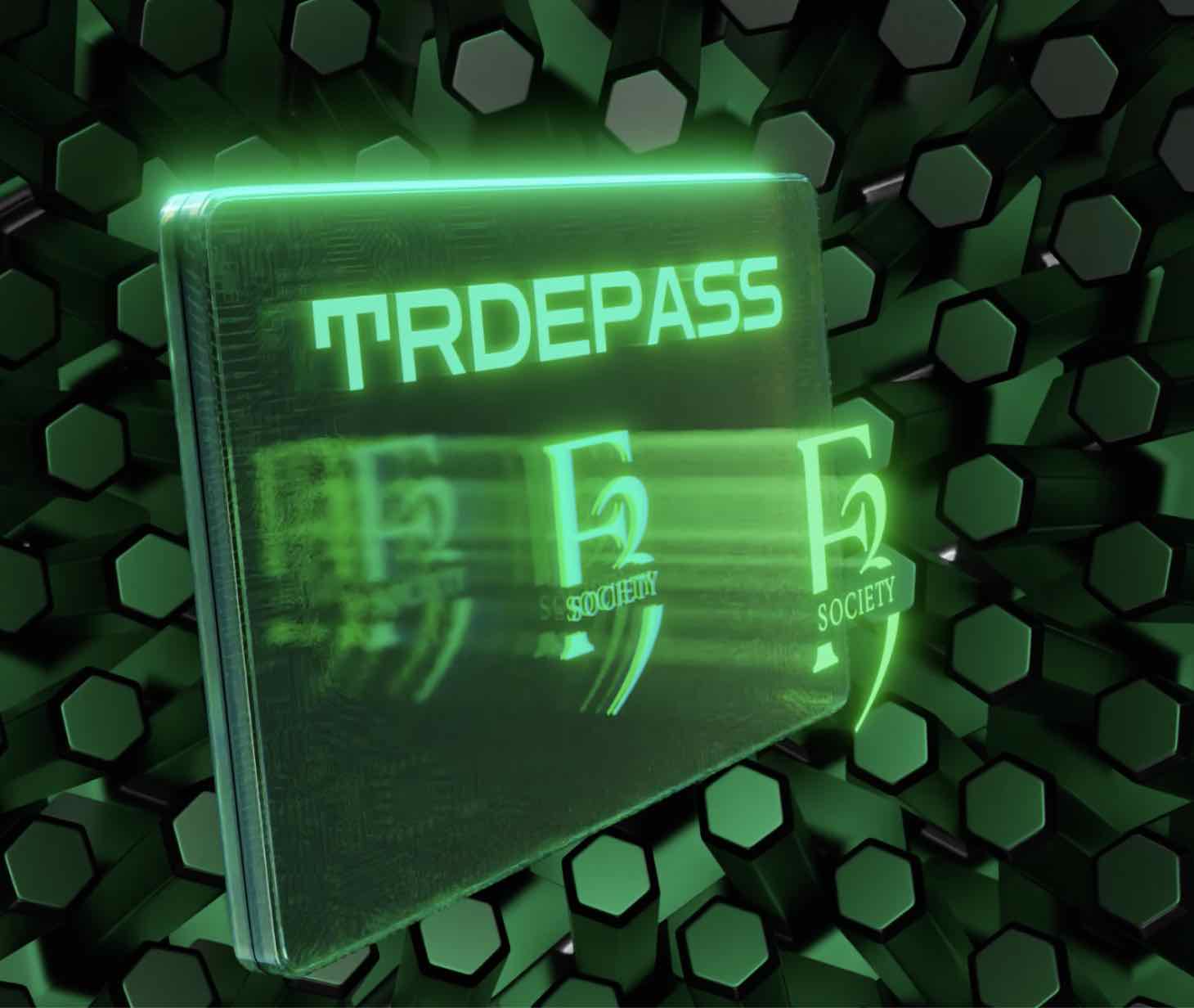 TrueTech Portfolio, tradepass