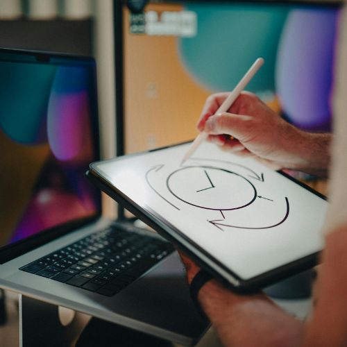 Graphic Design TrueTech Inc